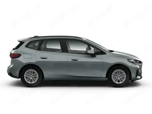 BMW 216 Bild 4