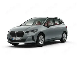 BMW 216
