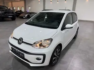Volkswagen up! Active*PDC*Kamera*Ambiente*Bluetooth*