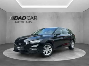 SEAT Leon Style 1.5 TSI 1.Hand *ACC*LED*CARPLAY*AHK*