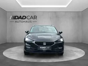 SEAT Leon Style 1.5 TSI 1.Hand *ACC*LED*CARPLAY*AHK* Bild 2