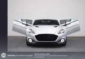 Aston Martin Rapide