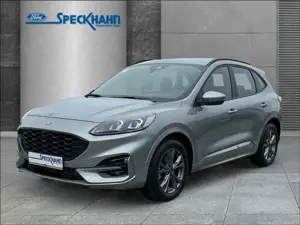 Ford Kuga ST-Line 2.0 EcoBlue Kamera Head-Up-Display Lenkrad