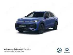 Volkswagen T-Roc R-Line 1.5 eTSI DSG AHZV NAVI IQ.LIGHT
