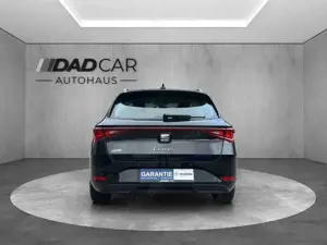 SEAT Leon Style 1.5 TSI 1.Hand *ACC*LED*CARPLAY*AHK* Bild 4