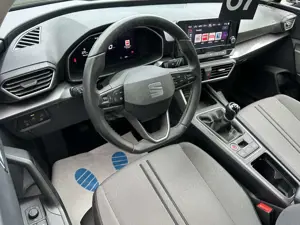 SEAT Leon Style 1.5 TSI 1.Hand *ACC*LED*CARPLAY*AHK* Bild 5