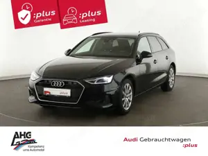 Audi A4 Avant 35 TFSI S tronic 35 TFSI basis
