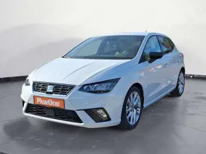 SEAT Ibiza FR 1.0 TSI 5-Gang Sportfahrwerk PDC LED MP