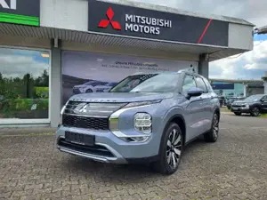 Mitsubishi Outlander 2.4L PHEV Intro Edition