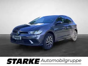 Volkswagen Polo 1.0 TSI DSG Life