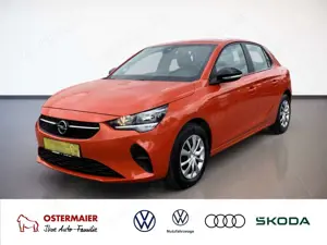 Opel Corsa EDITION 1.2L 75PS.NAVI.KLIMA.KAMERA.SITZHZG.PDC