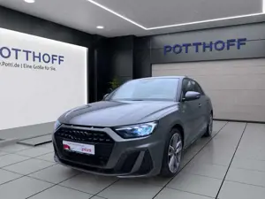 Audi A1 35 TFSI S LINE COMPETITION NAVI SIT