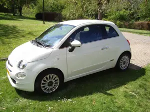 Fiat 500 500 1.2 8V  Lounge