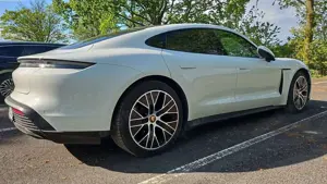 Porsche Taycan Taycan Performancebatterie Plus