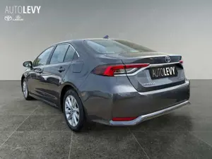 Toyota Corolla Bild 4