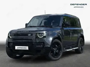 Land Rover Defender 110 D250 X-Dynamic SE Standheizung