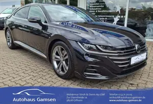 Volkswagen Arteon 1.4 TSI e-Hybrid R-Line AHK/LED/Pano/Leder