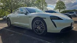 Porsche Taycan Taycan Performancebatterie Plus Bild 5