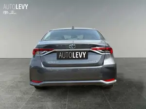 Toyota Corolla Bild 5