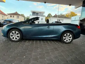 Opel Cascada