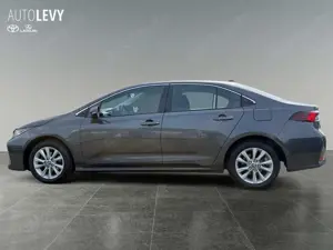 Toyota Corolla Bild 3