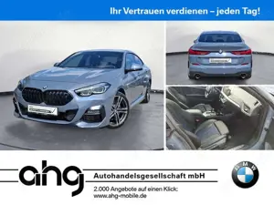 BMW Others 220i Gran Coupe M Sport Aut. Navi HiFi Sitzheizu