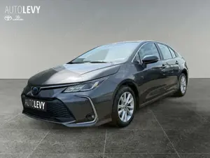 Toyota Corolla Bild 2