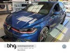 Volkswagen Polo GTI 2,0 TSI OPF  DSG