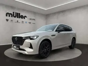 Mazda CX-60 3.3L e-SKYACTIV D 254ps 8AT AWD Homura COSO BLOP