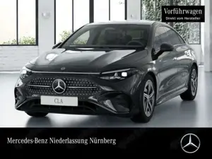 Mercedes-Benz CLA 220 AMG Burmester 3D Pano Multibeam Distr. AHK