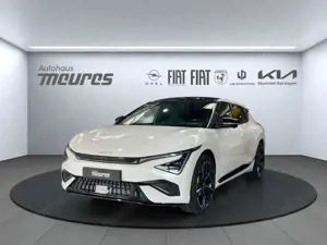Kia EV6 GT 84 kWh 609 PS Panoramadach Allrad El. Heckklapp Bild 2