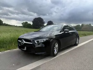 Mercedes-Benz A 180 d 7G-DCT
