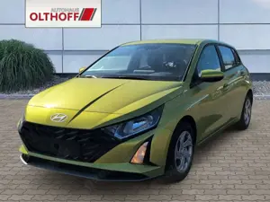 Hyundai i20 Select