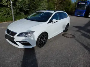 SEAT Leon Leon ST 1.8 TSI Start