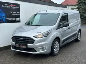 Ford Transit Connect Connect 230 L2 Lang 1,5 TDCI Automatik Kamera Temp
