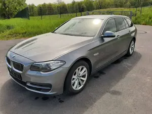 BMW 525 d xDrive,Standh.,Head-up,Xenon,Navi,AHZV