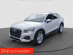 Audi Q2 35 TFSI advanced LED RFK PDC