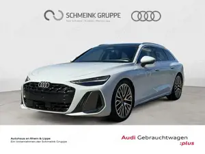 Audi A6 TFSI quattro S-line Tech Pro BO Pano H