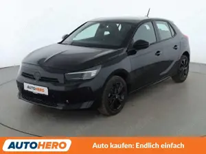 Opel Corsa 1.2 Turbo GS*LED*CAM*PDC*SHZ*TEMPO*KLIMA*GARANTIE*