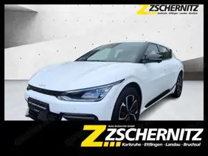 Kia EV6 77,4-kWh AWD GT Line NAVI+WP+360°+HUD+SOUND