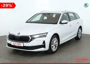 Skoda Octavia Combi 2.0TDI DSG LED ACC Navi Kamera AHK