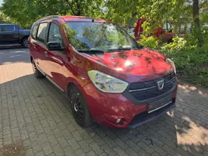 Dacia Lodgy Lodgy TCe 100 GPF (7-Sitzer) Comfort