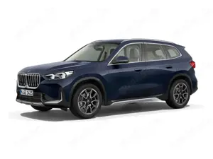 BMW X1 20 i sDrive xLine/AHK-klappbar/LED/Blendfreies Fer