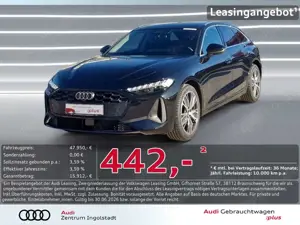 Audi A5 Avant TDI Tech AHK PANO LED Kamera Memory 19"