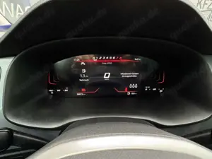 SEAT Ateca Style Car Play Lenkradhzg LED Temp Cam Bild 3