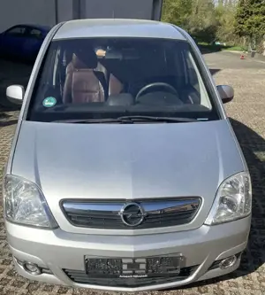 Opel Meriva 1.6 16V Catch me now