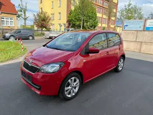 Skoda Citigo Citigo 1.0 MPI Green tec Ambition