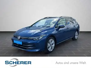 Volkswagen Golf Variant Golf VIII Variant Style 1.5 eTSI DSG LED+ NAVI A