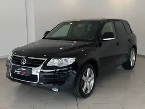 Volkswagen Touareg 3.0 TDI V6|AHK|STANDHZ|BIXENON|2-HAND|