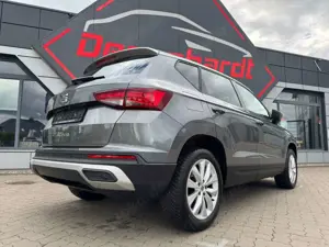 SEAT Ateca Style Car Play Lenkradhzg LED Temp Cam Bild 2